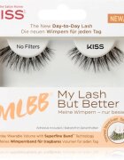 KISS My Lash But Better műszempillák 02 No Filters 1 pár