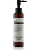 Klairs Gentle Black Deep Cleansing Oil mélyen tisztító olaj zsíros bőrre 150 ml