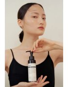 Klairs Gentle Black Deep Cleansing Oil mélyen tisztító olaj zsíros bőrre 150 ml