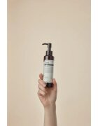 Klairs Gentle Black Deep Cleansing Oil mélyen tisztító olaj zsíros bőrre 150 ml