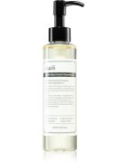 Klairs Gentle Black Fresh Cleansing Oil gyengéden tisztító olaj zsíros bőrre 150 ml
