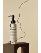 Klairs Gentle Black Fresh Cleansing Oil gyengéden tisztító olaj zsíros bőrre 150 ml