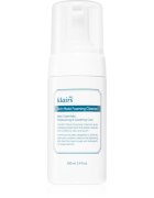 Klairs Rich Moist Foaming Cleanser tisztító hab hidratáló hatással 100 ml