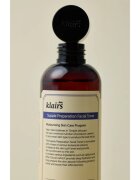 Klairs Supple Preparation Facial Toner hidratáló tonik a bőr pH-értékének kiegyensúlyozására 180 ml