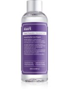 Klairs Supple Preparation Unscented Toner hidratáló tonik a bőr pH-értékének kiegyensúlyozására parfümmentes 180 ml