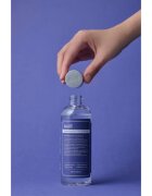 Klairs Supple Preparation Unscented Toner hidratáló tonik a bőr pH-értékének kiegyensúlyozására parfümmentes 180 ml