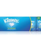 Kleenex Original Mini papírzsebkendő 15x7 db