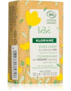 Klorane Bébé Calendula finom szappan körömvirággal 100 g