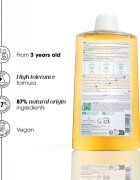 Klorane Chamomile sampon szőke hajra 200 ml