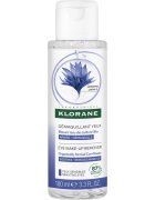 Klorane Cornflower finom szemlemosó érzékeny szemre 100 ml