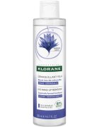 Klorane Cornflower finom szemlemosó érzékeny szemre 200 ml
