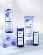 Klorane Cornflower finom szemlemosó érzékeny szemre 200 ml