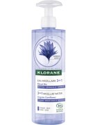 Klorane Cornflower micellás víz 3 az 1-ben 400 ml