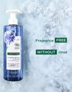 Klorane Cornflower micellás víz 3 az 1-ben 400 ml