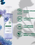 Klorane Cornflower micellás víz 3 az 1-ben 400 ml