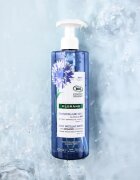 Klorane Cornflower micellás víz 3 az 1-ben 400 ml