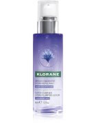 Klorane Cornflower Super-Charged Hydra-Plumping Serum aktív szérum a bőr élénkítésére és kisimítására 40 ml