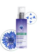 Klorane Cornflower Super-Charged Hydra-Plumping Serum aktív szérum a bőr élénkítésére és kisimítására 40 ml