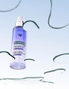 Klorane Cornflower Super-Charged Hydra-Plumping Serum aktív szérum a bőr élénkítésére és kisimítására 40 ml