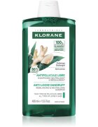 Klorane Galanga hidratáló sampon korpásodás ellen 400 ml