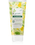Klorane Junior tusfürdő gél és sampon 2 in 1 gyermekeknek 200 ml