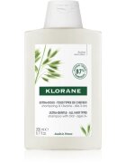 Klorane Oat finom állagú sampon minden hajtípusra 200 ml