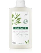 Klorane Oat finom állagú sampon minden hajtípusra 400 ml