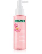 Klorane Peony Soothing Calming & Anti-Itching Serum nyugtató szérum az érzékeny és irritált fejbőrre 100 ml