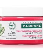 Klorane Prickly Pear hidratáló maszk 250 ml