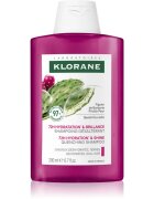 Klorane Prickly Pear Intenzíven hidratáló sampon 200 ml