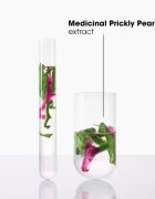 Klorane Prickly Pear Intenzíven hidratáló sampon 200 ml