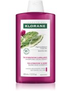 Klorane Prickly Pear Intenzíven hidratáló sampon 400 ml