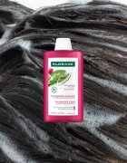 Klorane Prickly Pear Intenzíven hidratáló sampon 400 ml