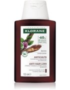 Klorane Quinine Anti-Hair Loss Shampoo erősítő sampon hajhullás ellen 100 ml