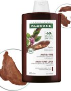 Klorane Quinine Anti-Hair Loss Shampoo erősítő sampon hajhullás ellen 200 ml