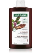 Klorane Quinine Anti-Hair Loss Shampoo erősítő sampon hajhullás ellen 400 ml
