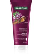 Klorane Quinine Growth Accelerating Conditioner kondicionáló a haj növekedéséért és megerősítéséért a hajtövektől kezdve 200 ml