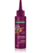 Klorane Quinine Growth Accelerating Serum leöblítést nem igénylő szérum a haj növekedéséért és megerősítéséért a hajtövektől kezdve 100 ml