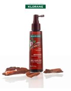 Klorane Quinine Intense Fortifying Serum erősítő ápolás hajhullás ellen 100 ml