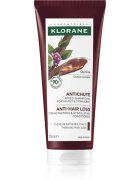 Klorane Quinine Strengthening & Stimulating Conditioner erősítő balzsam a gyenge hullásra hajlamos hajra 200 ml