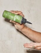 KMS Add Volume Liquid Strength Rinse hajkúra a ritkulásra hajlamos hajra 150 ml