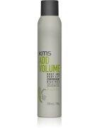 KMS Add Volume Root & Body Lift spray a dús hajért 200 ml