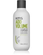 KMS Add Volume Shampoo sampon a dús hajért 300 ml