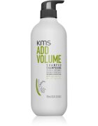KMS Add Volume Shampoo sampon a dús hajért 750 ml