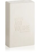 KMS Add Volume Solid Shampoo szilárd sampon a hajtérfogat növelésére 75 g
