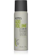 KMS Add Volume Styling Foam hajformázó hab a hajtérfogat növelésére 75 ml