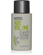 KMS Add Volume Styling Powder Hajformázó por a hajtérfogat növelésére 10 g