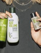 KMS Add Volume Volumizing Spray spray dús haj a gyökerektől 200 ml