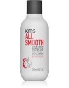 KMS All Smooth Conditioner kisimító kondicionáló erős vastag és száraz hajra 250 ml