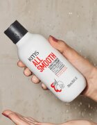 KMS All Smooth Conditioner kisimító kondicionáló erős vastag és száraz hajra 250 ml